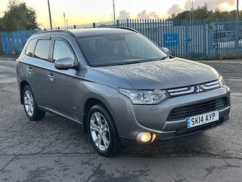2014 (14) - 2.2 DI-D GX5 5dr Auto