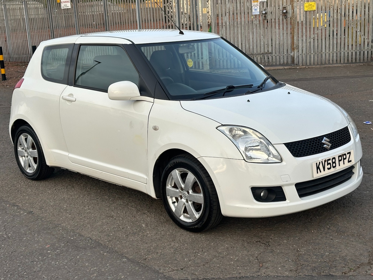 Vehicle 19