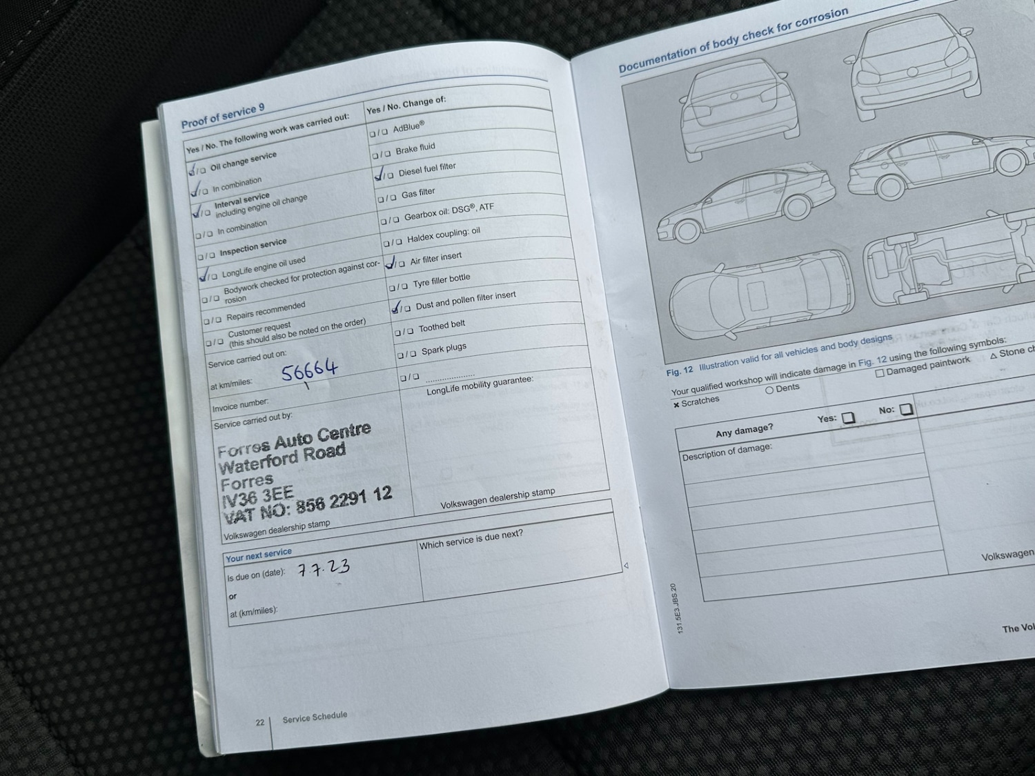 Vehicle 19