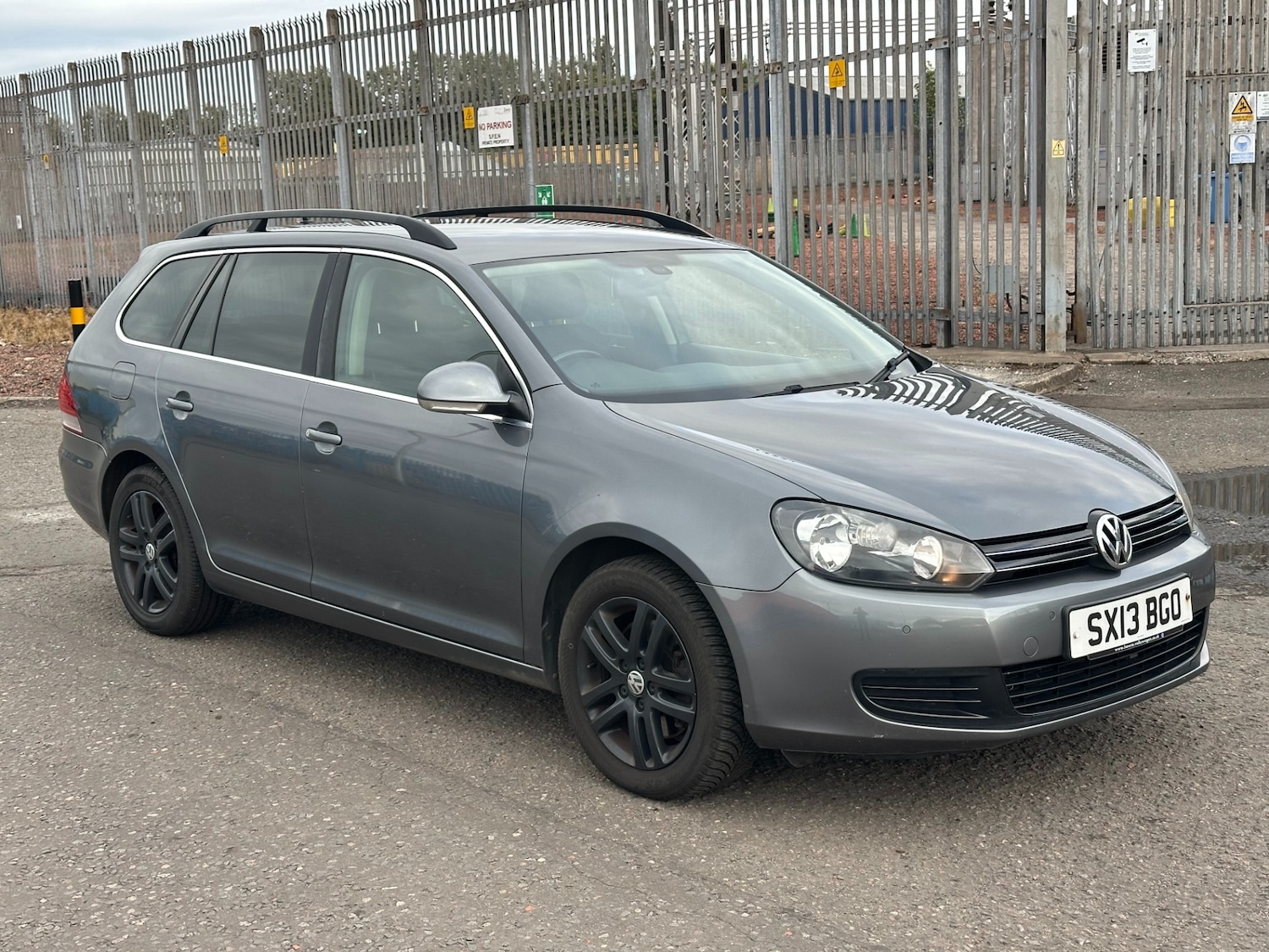 Vehicle 23