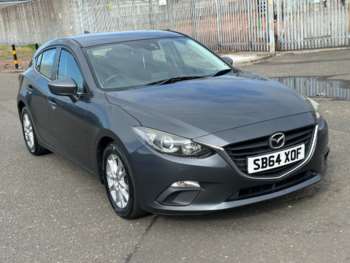 Used Mazda Mazda3 2014 for sale - 75157653: Photo