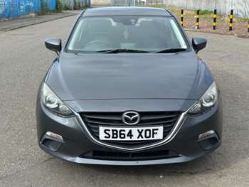 Used Mazda Mazda3 2014 for sale - 75157653: Photo