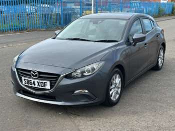 Used Mazda Mazda3 2014 for sale - 75157653: Photo