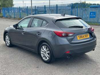 Used Mazda Mazda3 2014 for sale - 75157653: Photo