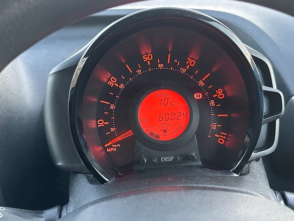 Used Peugeot 108 2015 for sale - 76161693: Photo 17