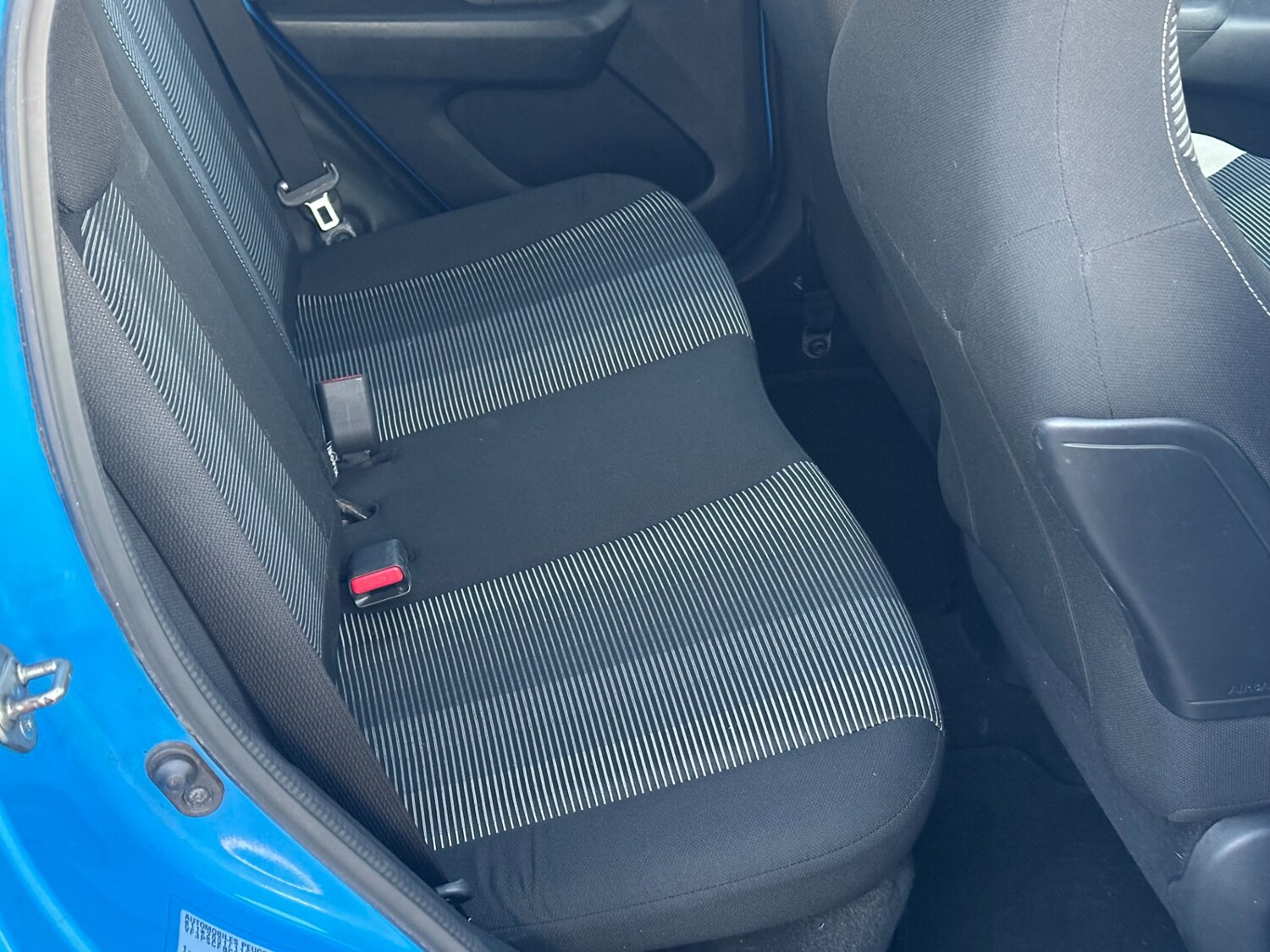 Used Peugeot 108 2015 for sale - 76161693: Photo 19