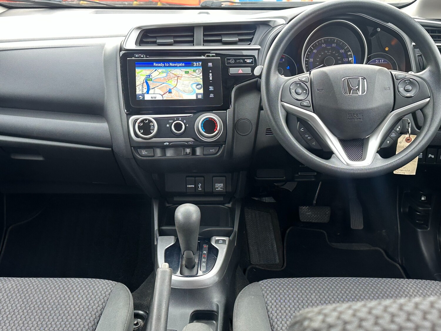 Used Honda Jazz 2019 for sale - 77701704: Photo 10