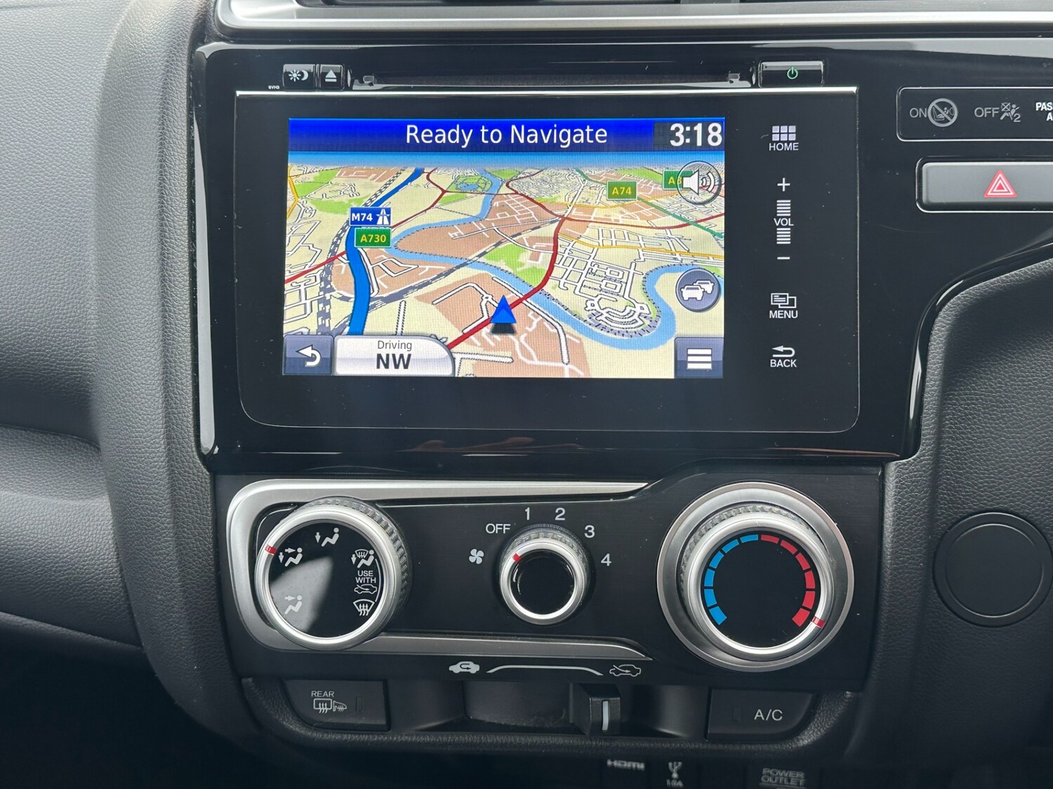 Used Honda Jazz 2019 for sale - 77701704: Photo 11