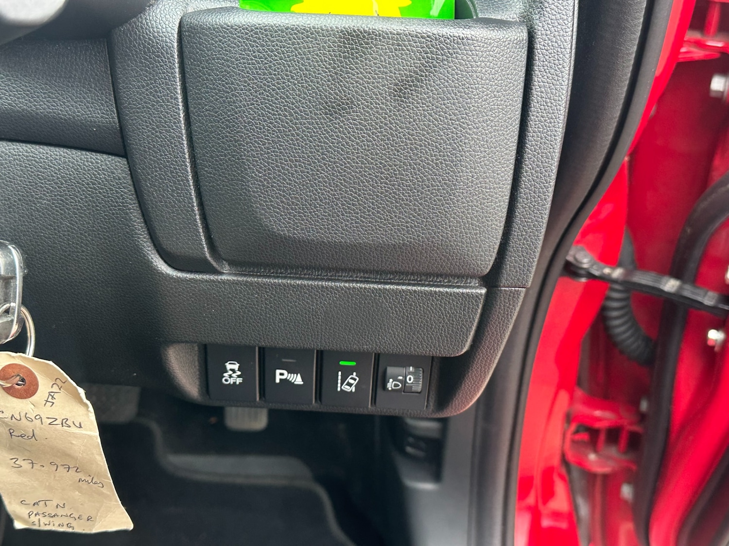 Used Honda Jazz 2019 for sale - 77701704: Photo 14