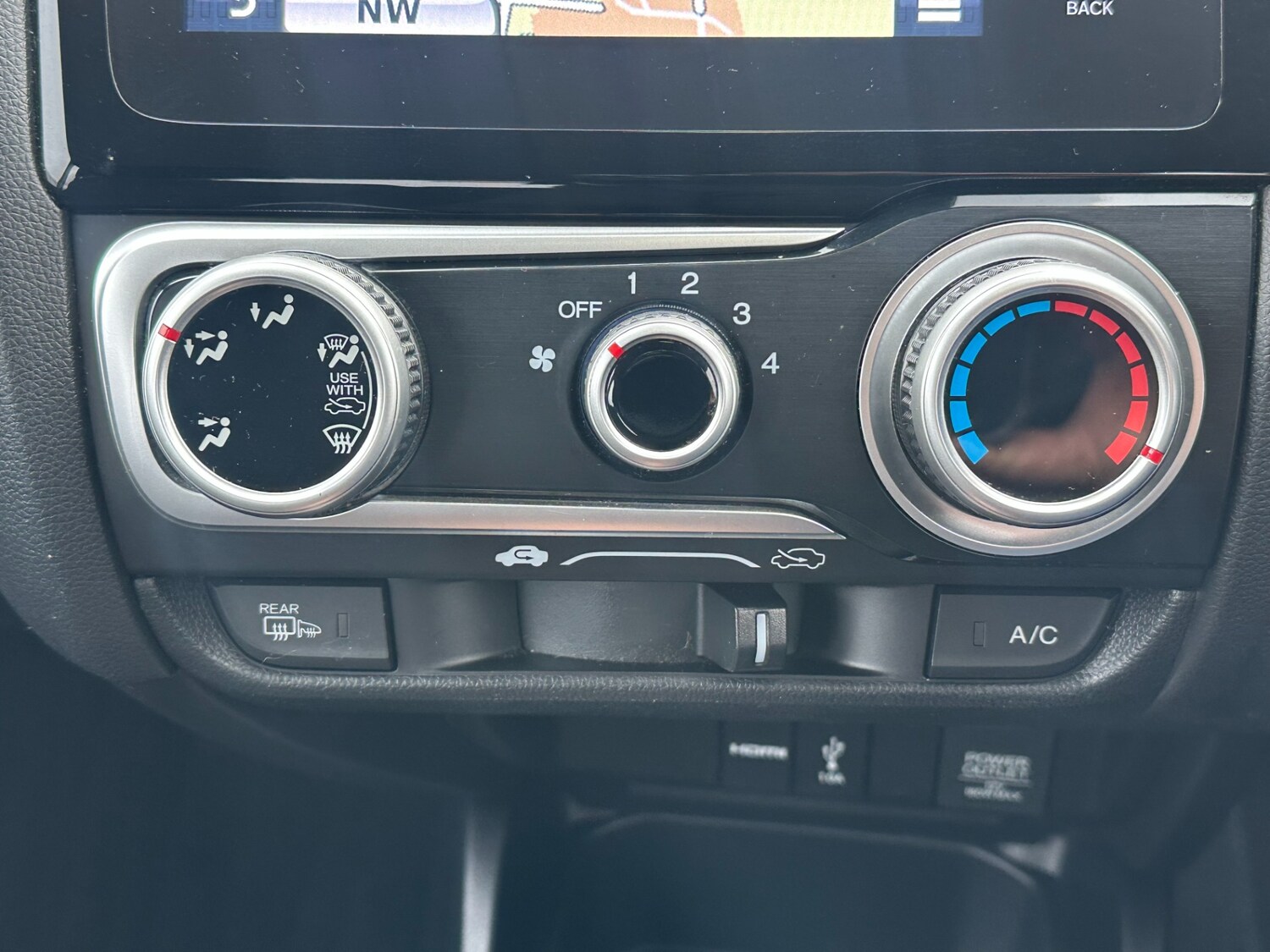 Used Honda Jazz 2019 for sale - 77701704: Photo 16