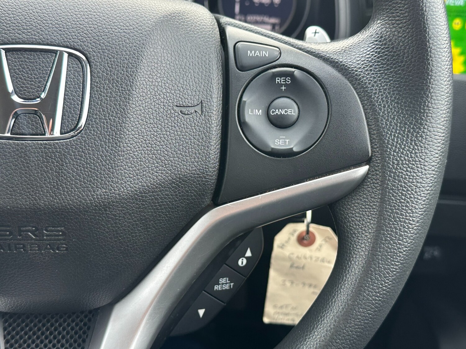 Used Honda Jazz 2019 for sale - 77701704: Photo 19