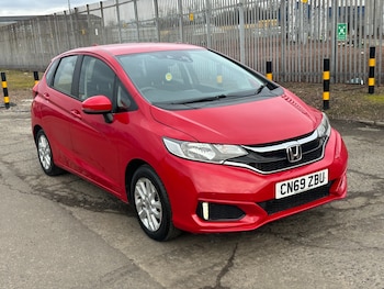 Used Honda Jazz 2019 for sale - 77701704: Photo