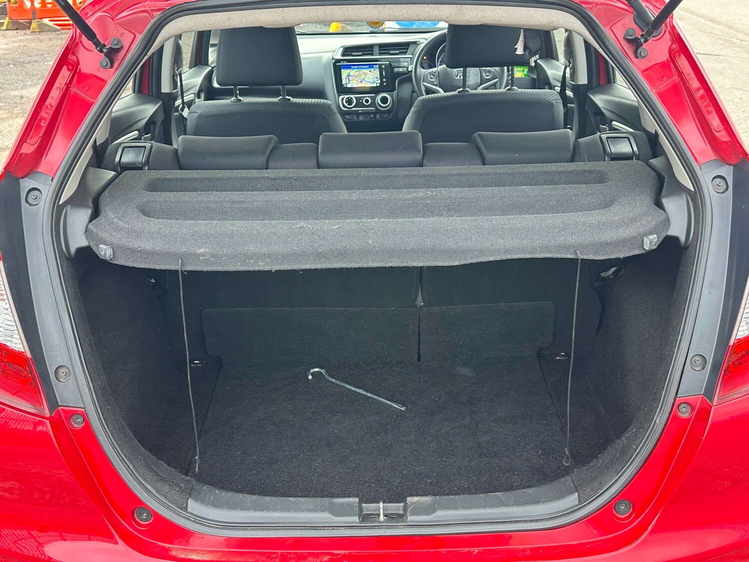 Used Honda Jazz 2019 for sale - 77701704: Photo 20