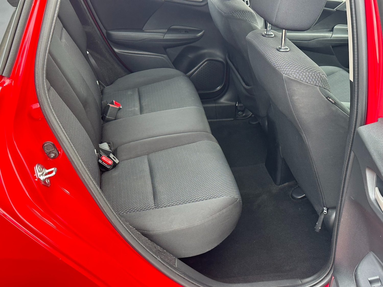 Used Honda Jazz 2019 for sale - 77701704: Photo 8