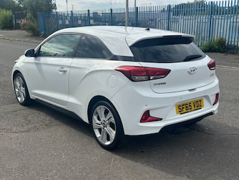 Used Hyundai i20 2015 for sale - 79679671: Photo