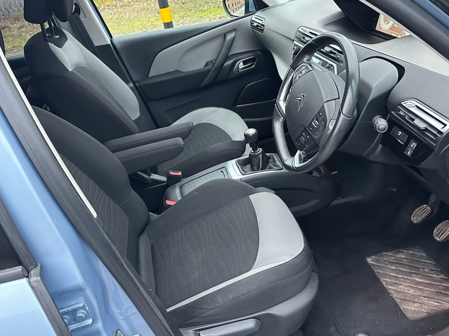 Used Citroen C4 Grand Picasso 2014 for sale - 77072924: Photo 10