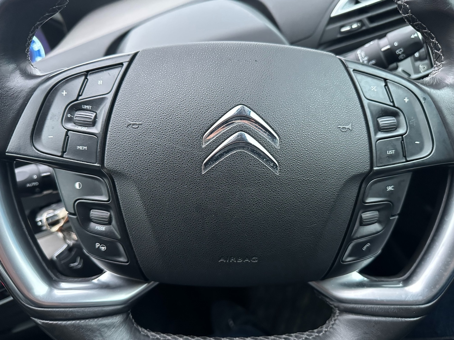 Used Citroen C4 Grand Picasso 2014 for sale - 77072924: Photo 14