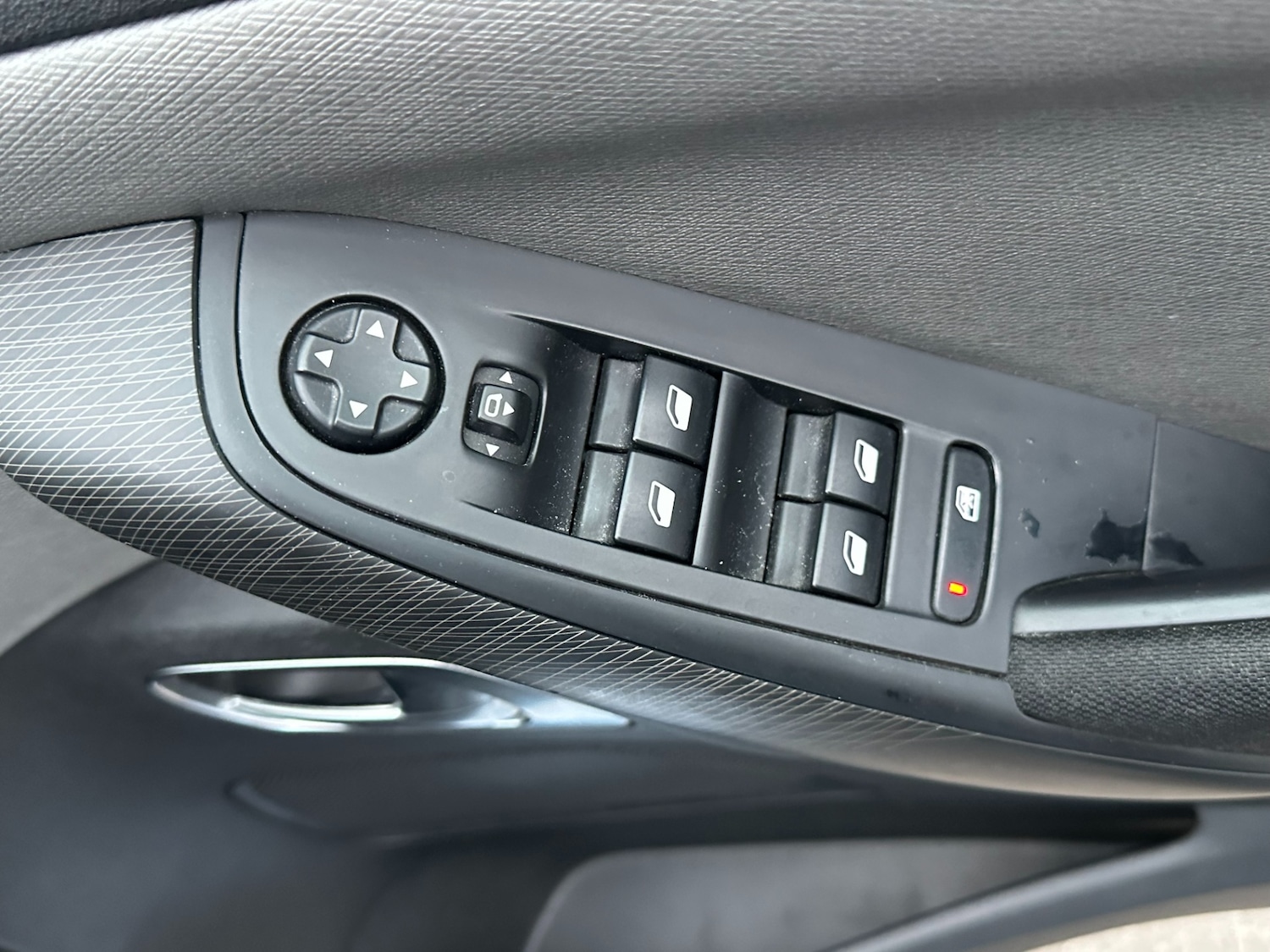 Used Citroen C4 Grand Picasso 2014 for sale - 77072924: Photo 15