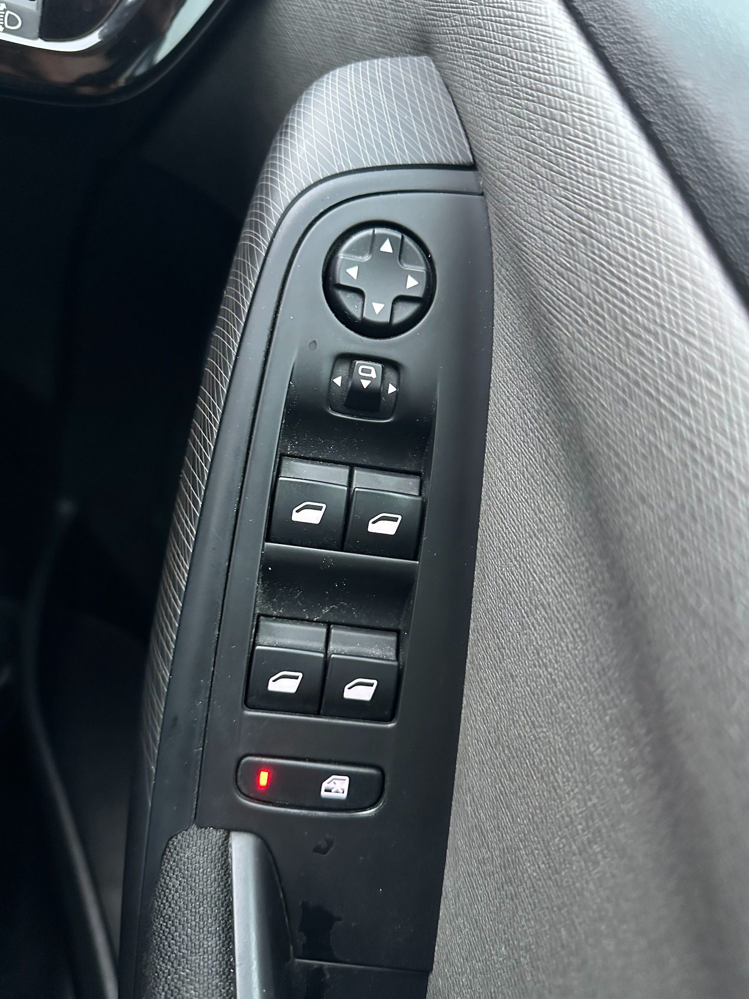 Used Citroen C4 Grand Picasso 2014 for sale - 77072924: Photo 16