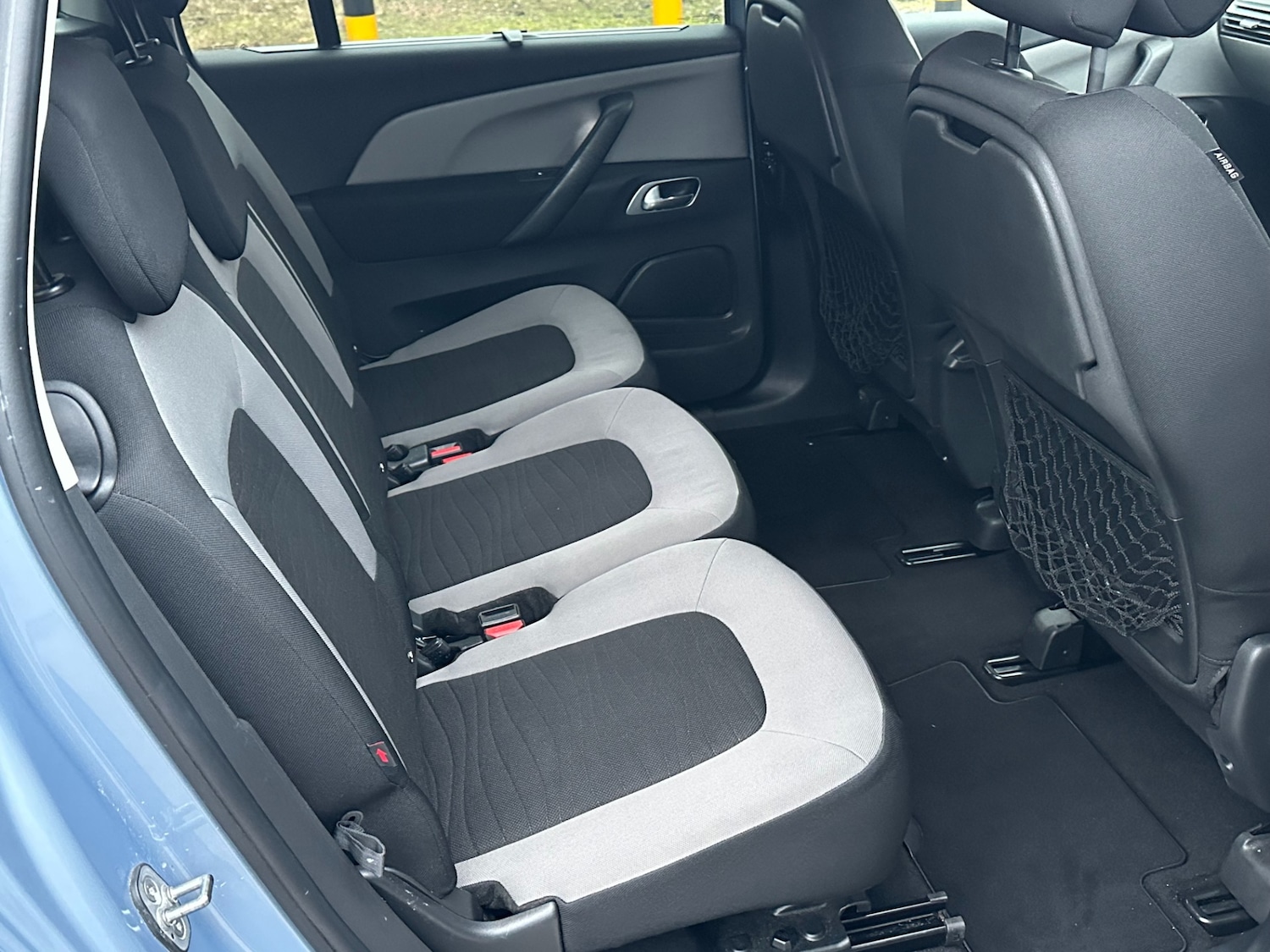 Used Citroen C4 Grand Picasso 2014 for sale - 77072924: Photo 18