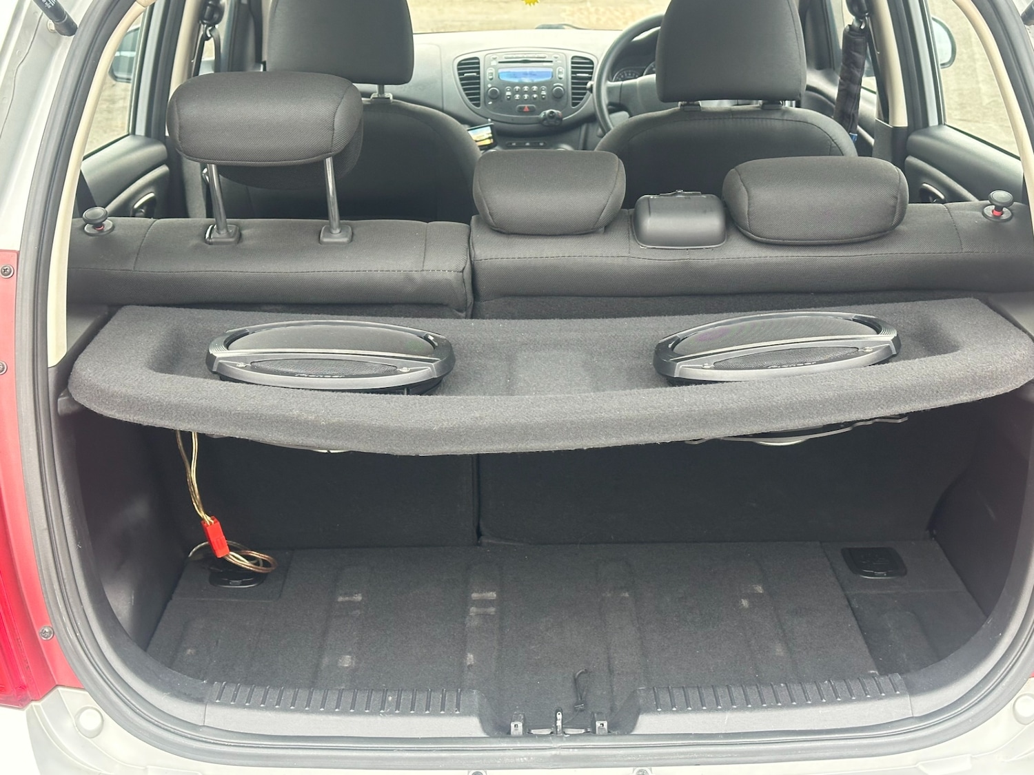 Used Hyundai i10 2012 for sale - 74689009: Photo 16