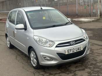 2012 (12) - 1.2 Active 5dr