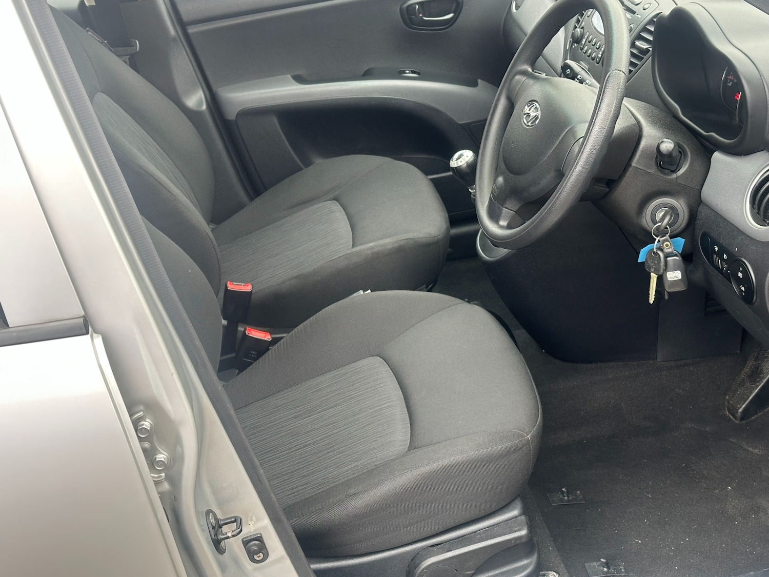 Used Hyundai i10 2012 for sale - 74689009: Photo 7