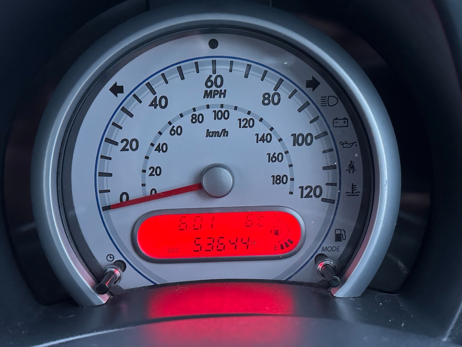 Used Suzuki Splash 2014 for sale - 77420662: Photo 14