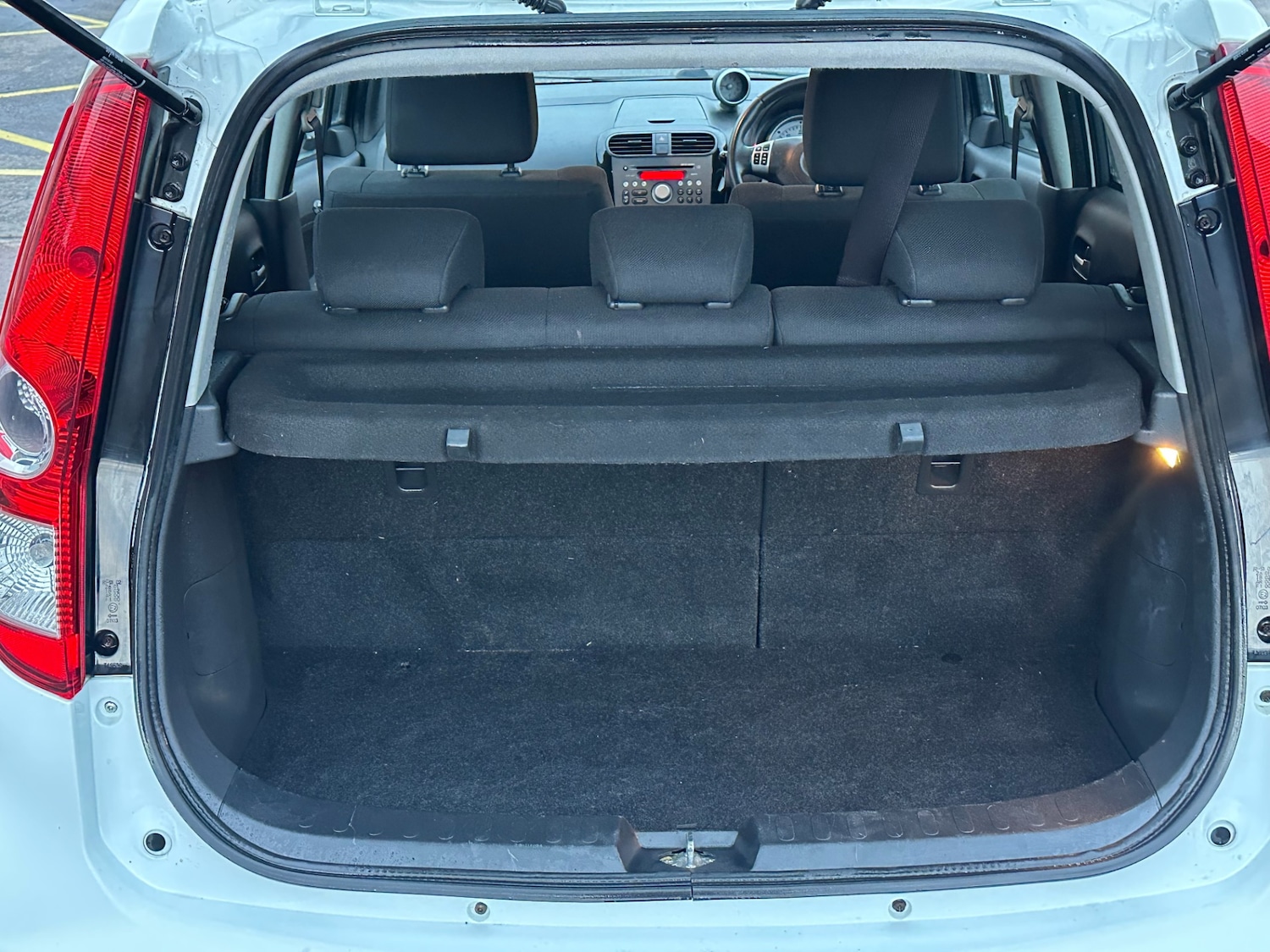 Used Suzuki Splash 2014 for sale - 77420662: Photo 17