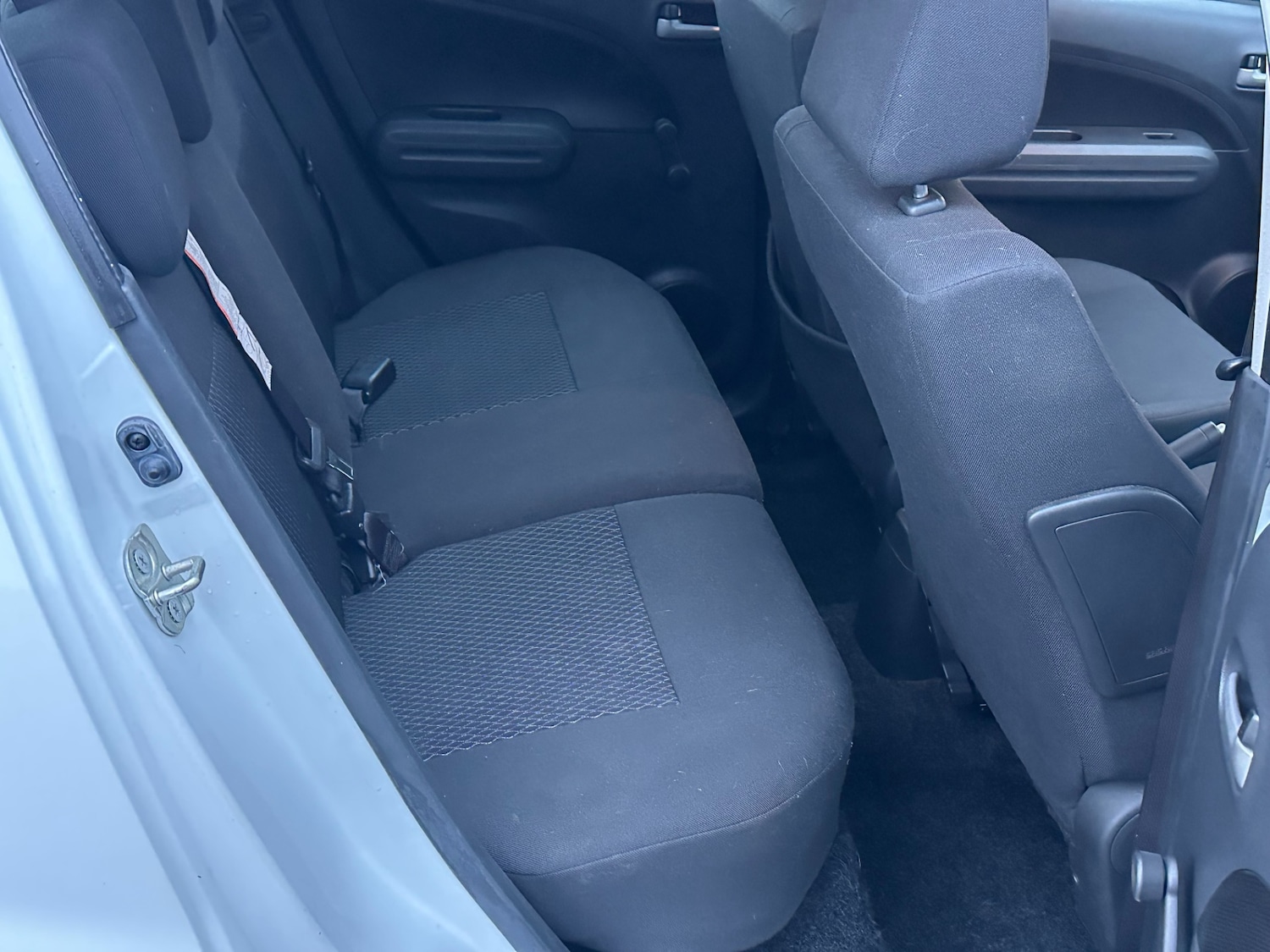 Used Suzuki Splash 2014 for sale - 77420662: Photo 8