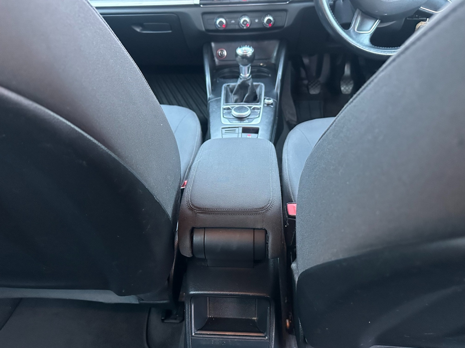 Used Audi A3 2015 for sale - 76568148: Photo 12