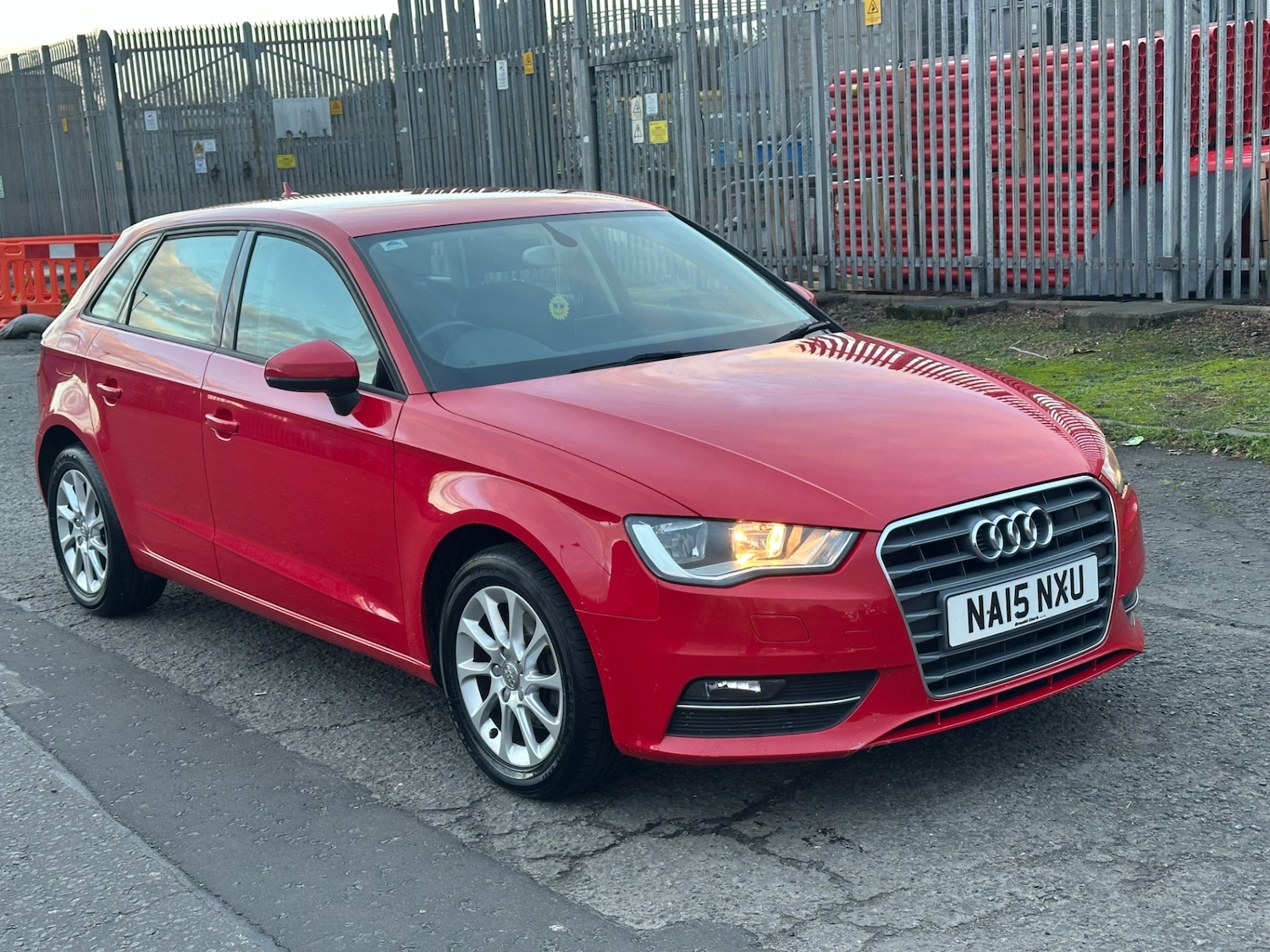 Used Audi A3 2015 for sale - 76568148: Photo 18