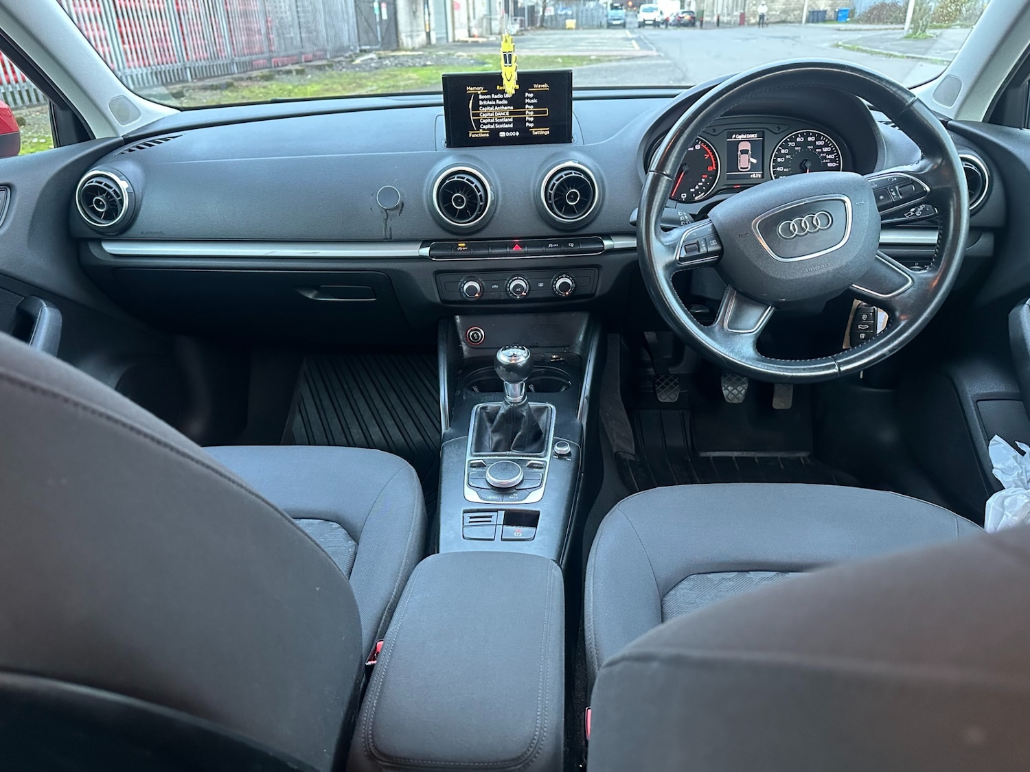 Used Audi A3 2015 for sale - 76568148: Photo 9