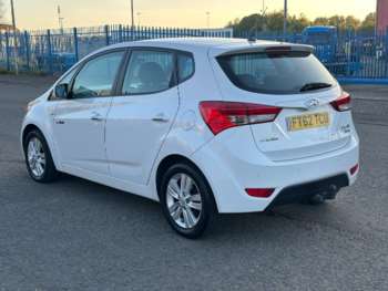 Used Hyundai Ix20 2012 for sale - 74747731: Photo
