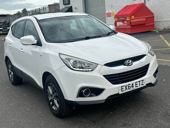 Used Hyundai Ix35 2014 for sale - 79755900: Photo