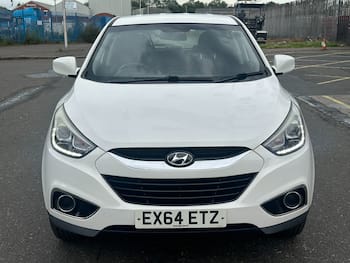 Used Hyundai Ix35 2014 for sale - 79755900: Photo