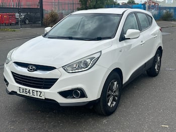 Used Hyundai Ix35 2014 for sale - 79755900: Photo