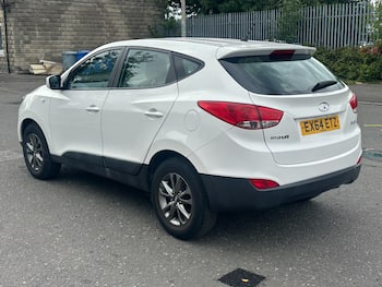 Used Hyundai Ix35 2014 for sale - 79755900: Photo