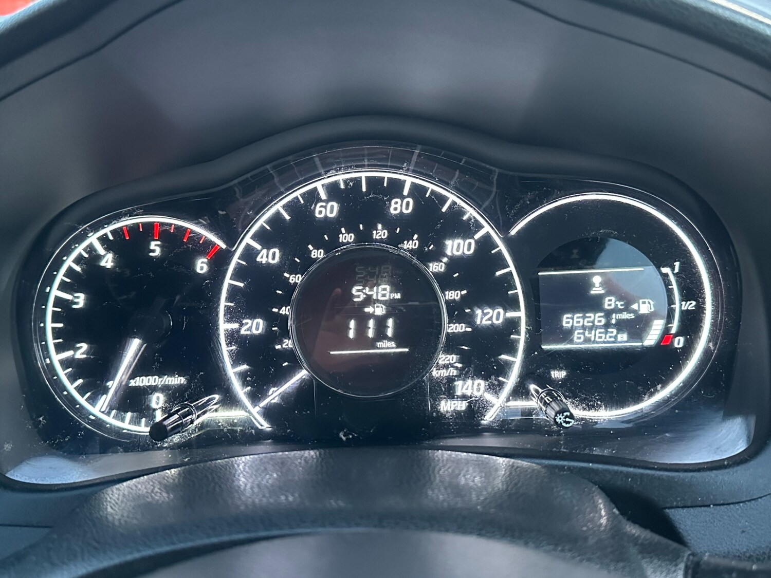 Used Nissan Note 2015 for sale - 77721814: Photo 11