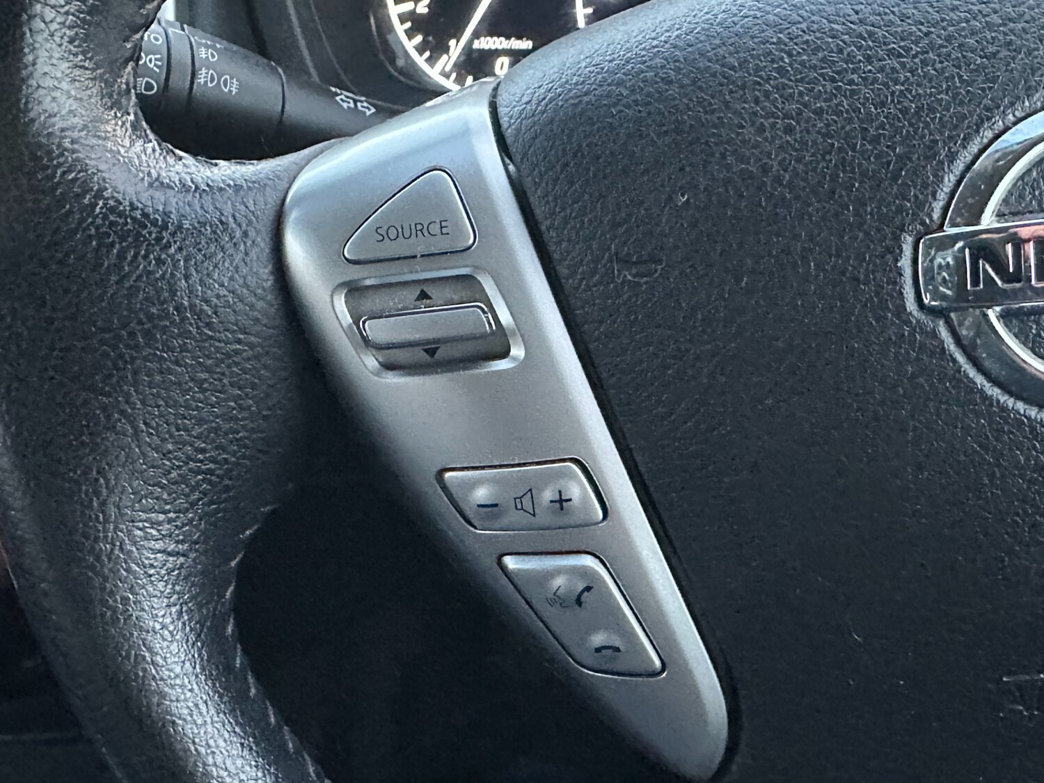 Used Nissan Note 2015 for sale - 77721814: Photo 18