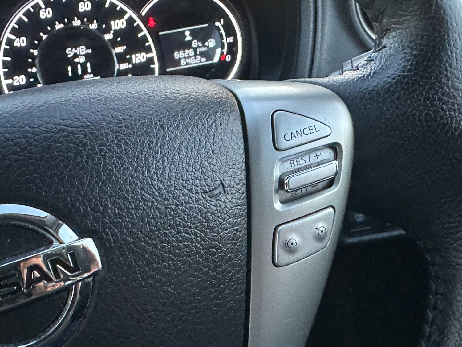 Used Nissan Note 2015 for sale - 77721814: Photo 19