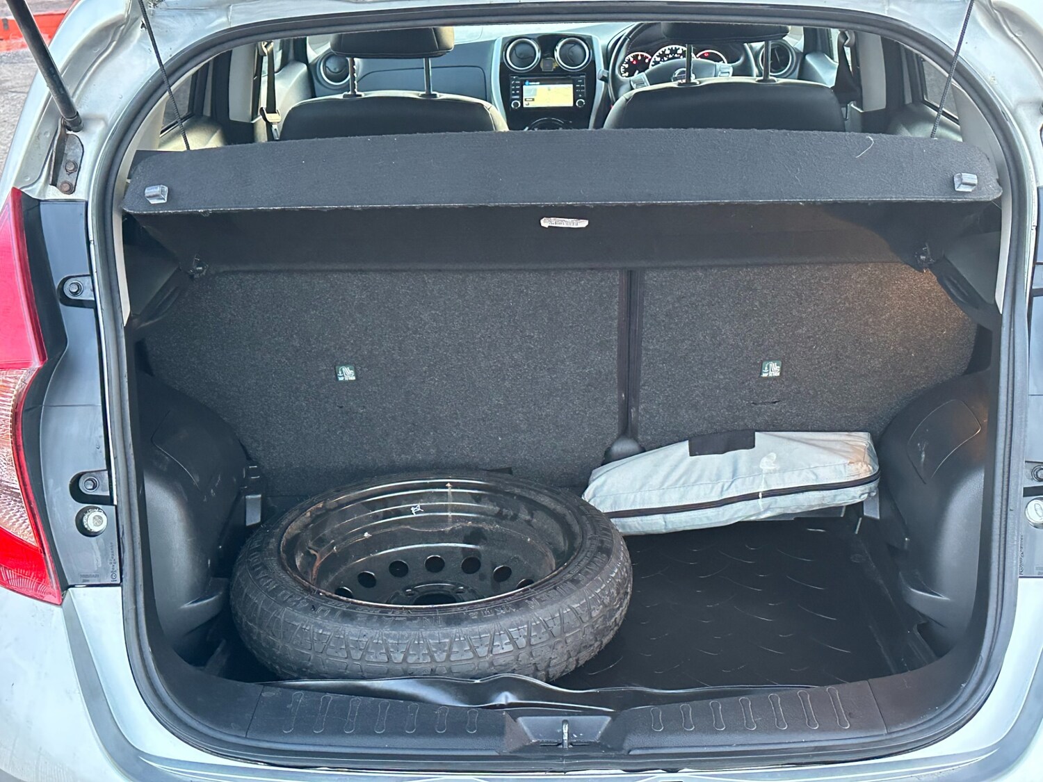 Used Nissan Note 2015 for sale - 77721814: Photo 20