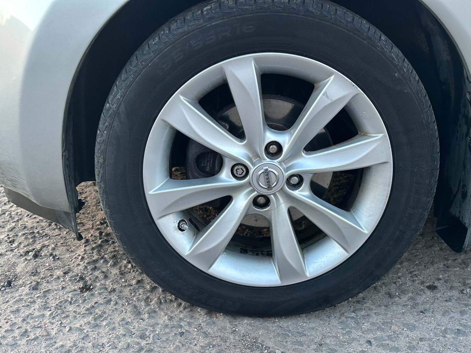 Used Nissan Note 2015 for sale - 77721814: Photo 21