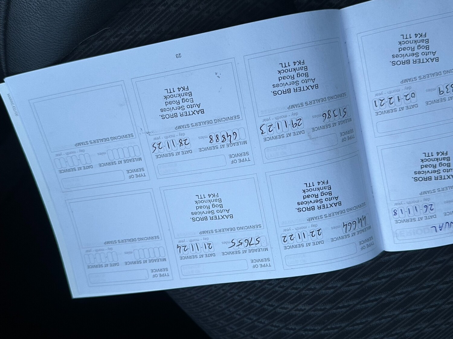 Used Nissan Note 2015 for sale - 77721814: Photo 22