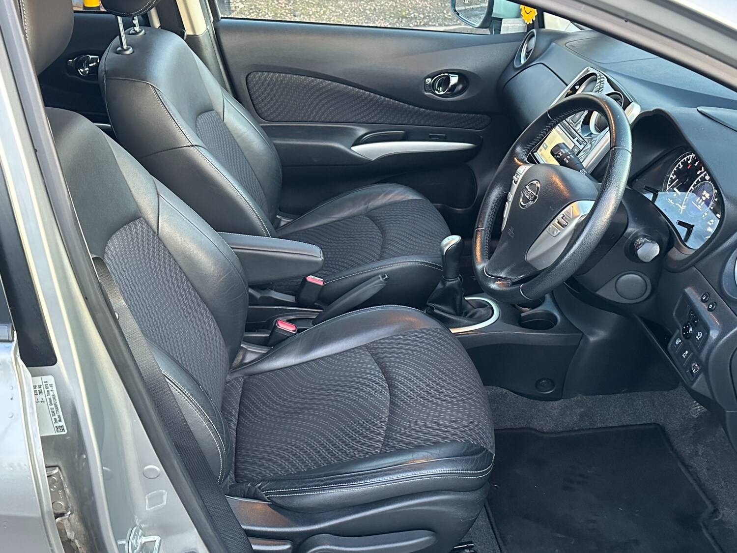 Used Nissan Note 2015 for sale - 77721814: Photo 7