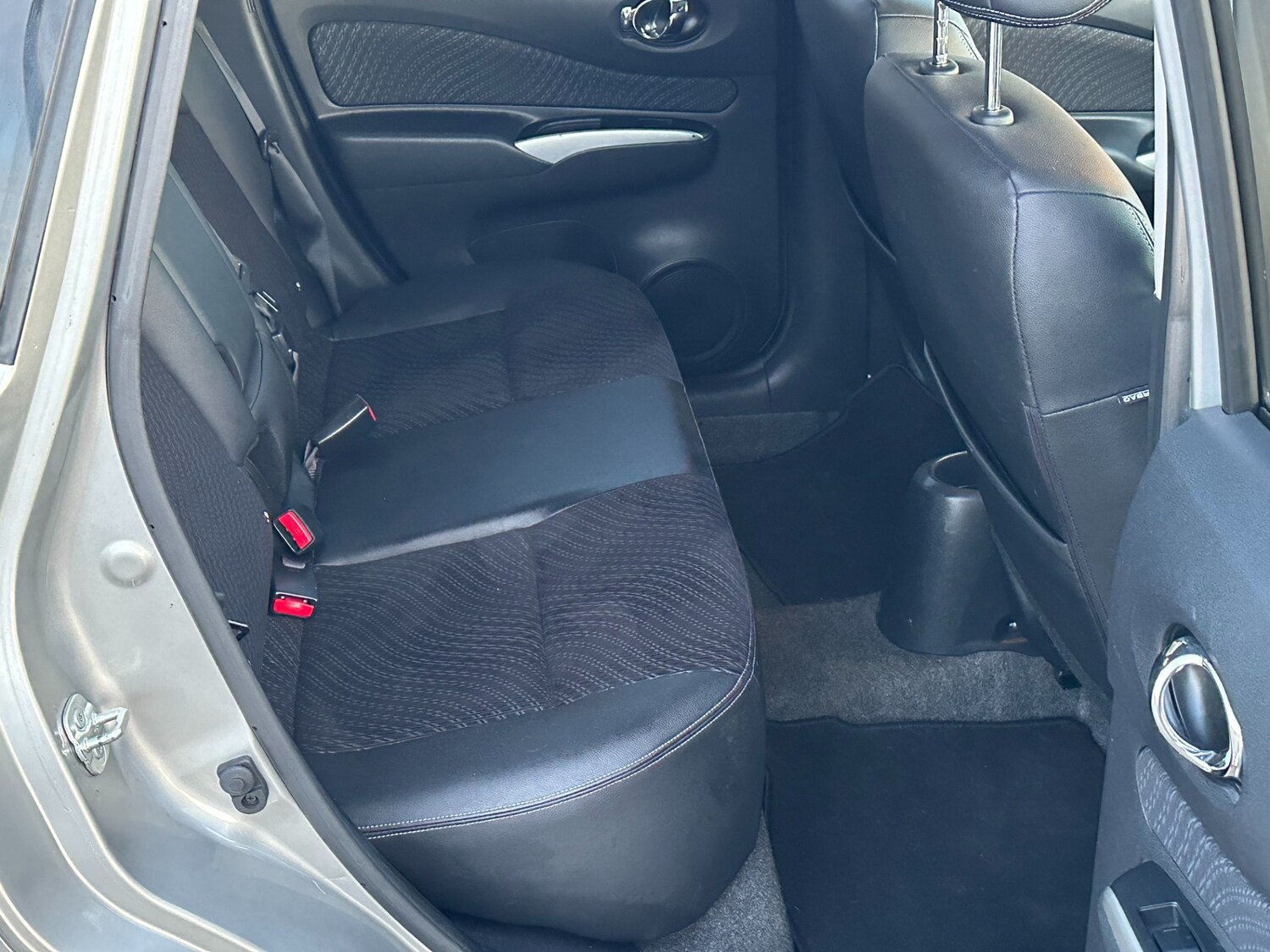 Used Nissan Note 2015 for sale - 77721814: Photo 8