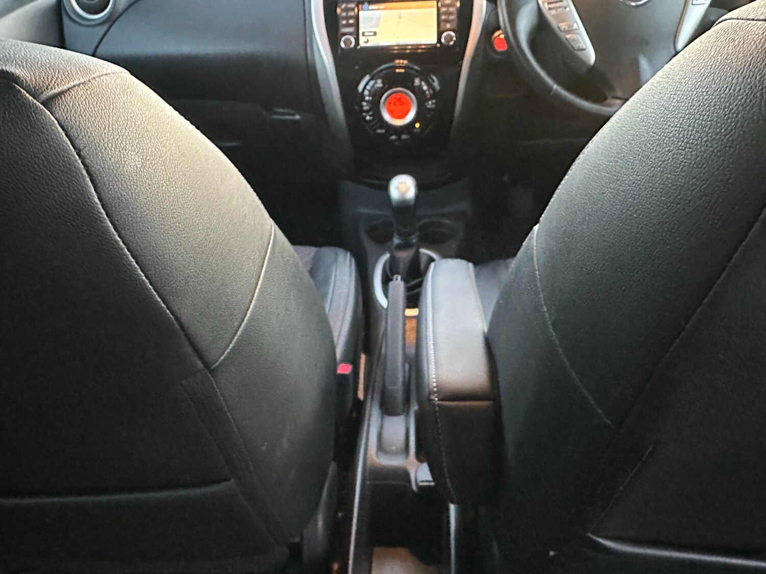 Used Nissan Note 2015 for sale - 77721814: Photo 9