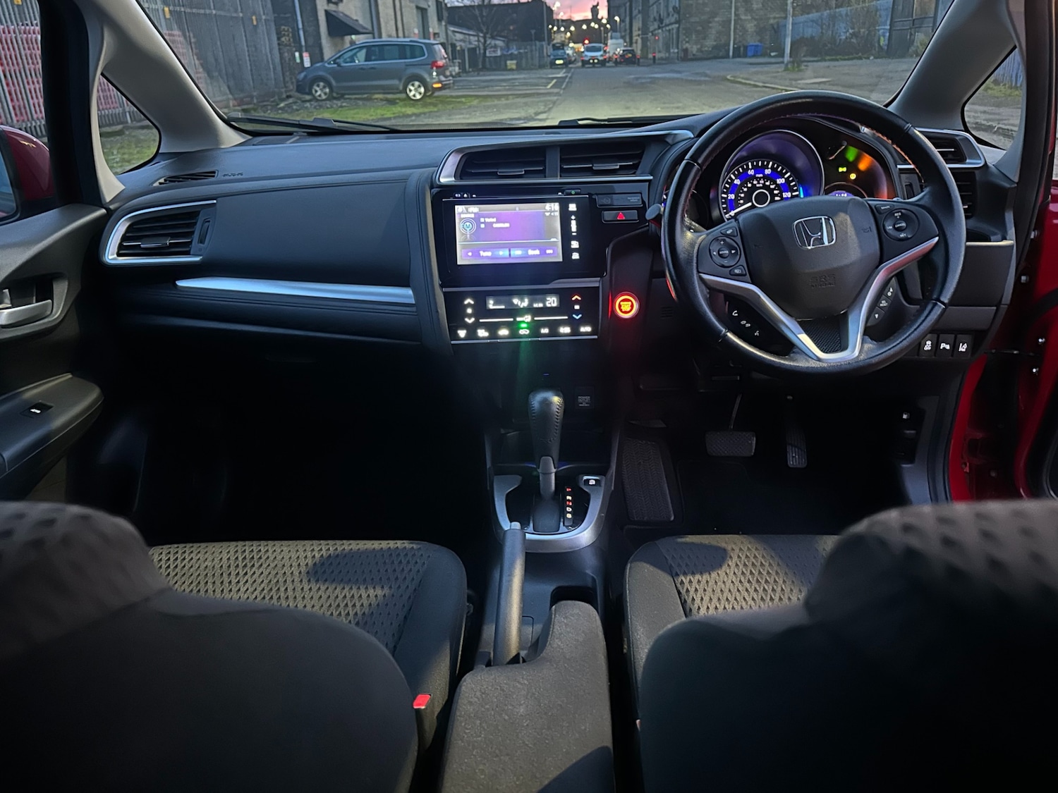 Used Honda Jazz 2018 for sale - 76758036: Photo 11