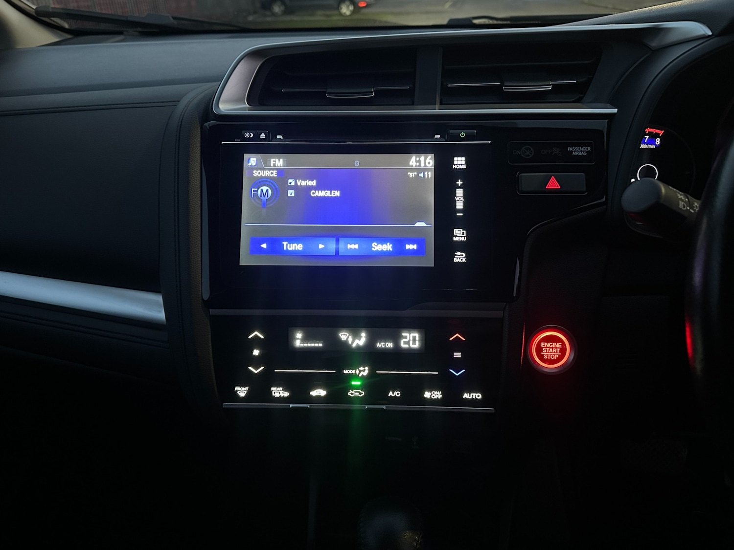 Used Honda Jazz 2018 for sale - 76758036: Photo 12