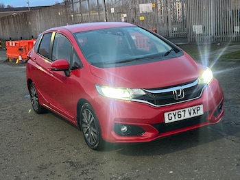 Used Honda Jazz 2018 for sale - 76758036: Photo